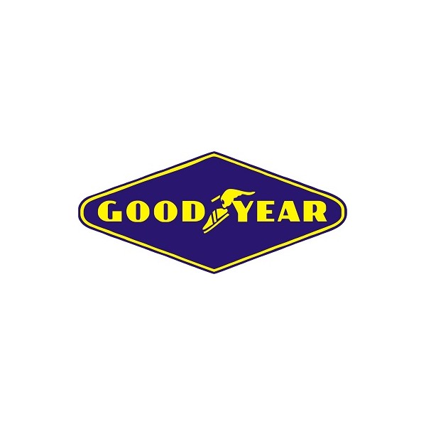 Good year. Гудиер эмблема. Наклейка Goodyear. Goodyear лейбл. Goodyear аксессуары логотип.